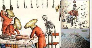 Codex Seraphinianus