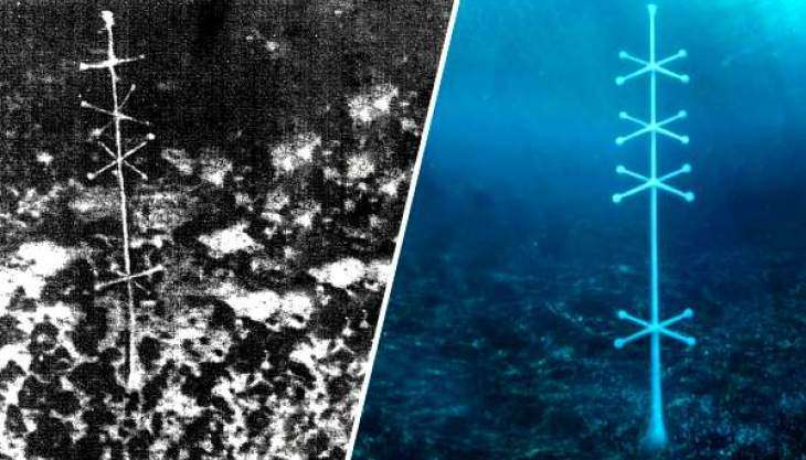 Do czego służy ten tajemniczy artefakt odkryty na dnie oceanu?