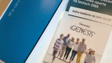 Badania nutrigenetyczne