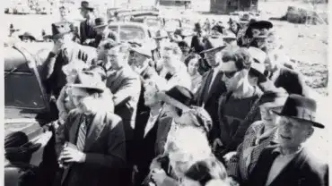 Podróżnik w czasie