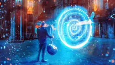 Czy podróże w czasie są możliwe?