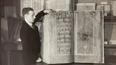 Codex Gigas