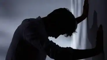 Objawy depresji u mężczyzn