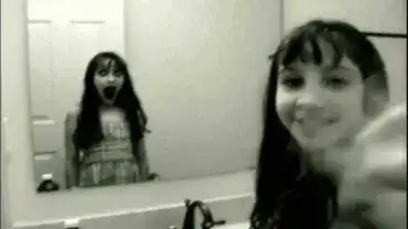 Portale do świata duchów