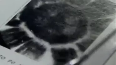 Ufo w kształcie meduzy