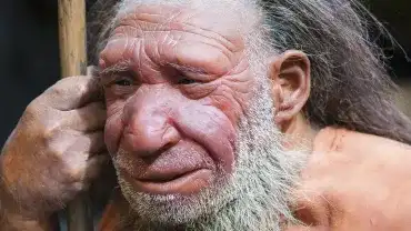 Neandertalczyk
