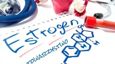 Hormony mające wpływ na przemianę materii