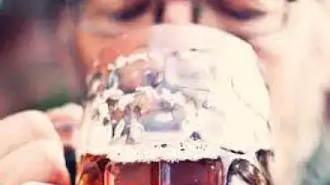 Alkohol - Jak wpływa na zdrowie?