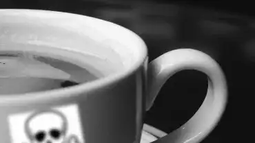Kawa bezkofeinowa - Czy jest zdrowa?
