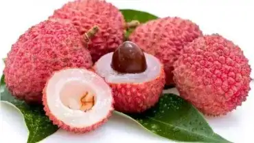 Liczi - Owoc, który może być trujący