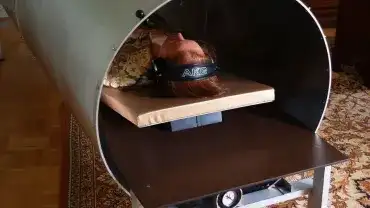 Zwierciadła, które mogą poszerzać świadomość