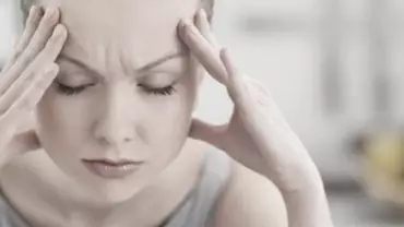 Migrena - Naturalne metody na migrenę