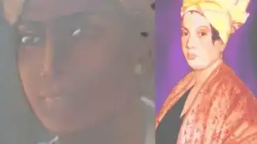 Stare przedmioty w domu a duchy