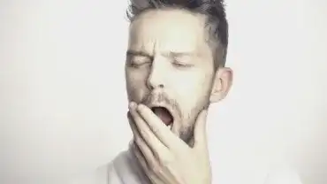 Skutki niewysypiania się