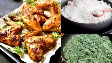 Tych produktów nie powinno się odgrzewać