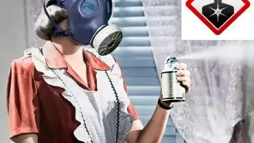 Szkodliwe odświeżacze powietrza