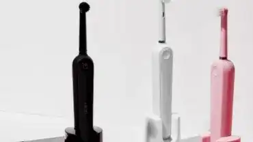 Szczoteczka do zębów