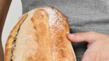 Pieczywo bezglutenowe