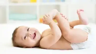 Jakie pieluchy wybrać?