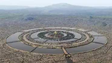 Pierścień Atlantów