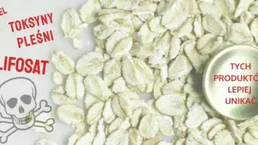 Toksyczne płatki śniadaniowe