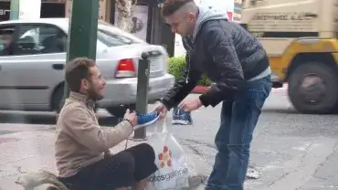 Czyń dobro, a będziesz cieszyć się zdrowiem