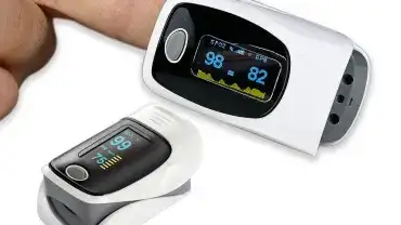 Pulsoksymetr