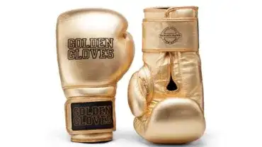 Sklep z rękawicami bokserskimi