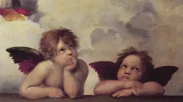 Jak rozmawiać z Aniołami?