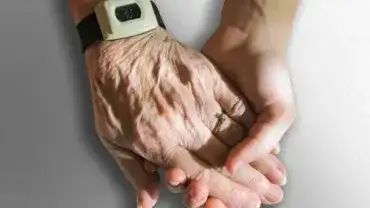 Domowa opieka nad seniorem