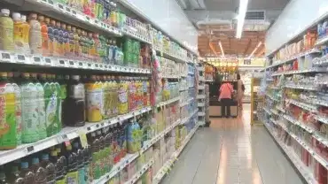 Sklepy spożywcze online