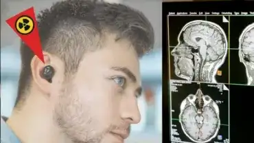 Słuchawki bezprzewodowe