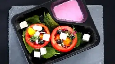 Catering dietetyczny