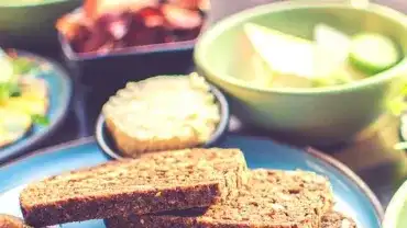 Szybkie i wartościowe posiłki