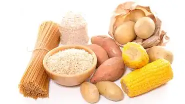 Niezdrowe węglowodany