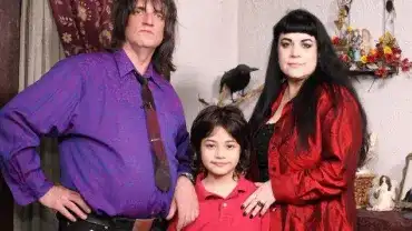 Czy wampiry istnieją?