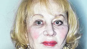 Sylvia Brown