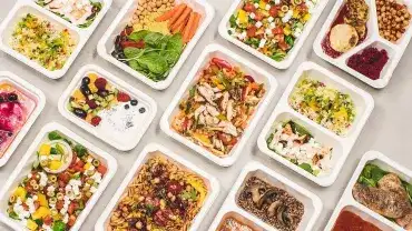 Catering dietetyczny