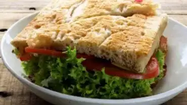 Zdrowe zamienniki mięsa