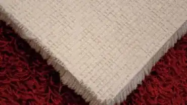 Dywany i wykładziny mogą być toksyczne