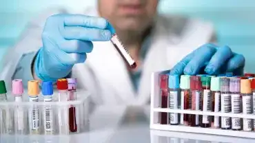 Badania laboratoryjne