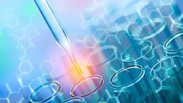 Badania naukowe - Szukanie leku na COVID