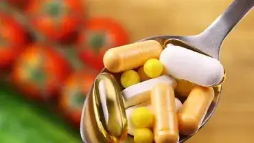NIK skontrolował suplementy diety