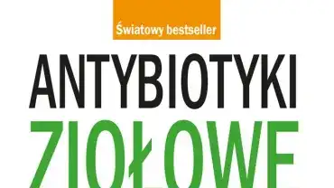 Antybiotyki ziołowe