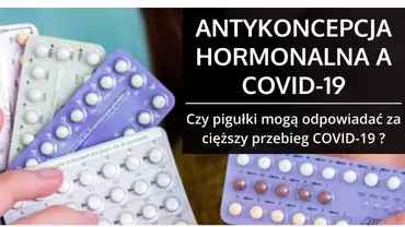 Antykoncepcja hormonalna