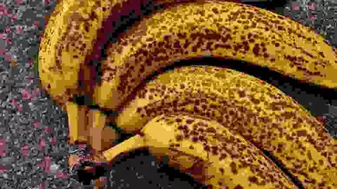 Banany dobrze wpływają na nasz organizm