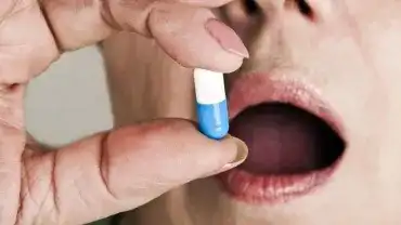 Leki, które mogą powodować tycie