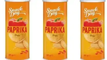 Chipsy wycofane ze sprzedaży