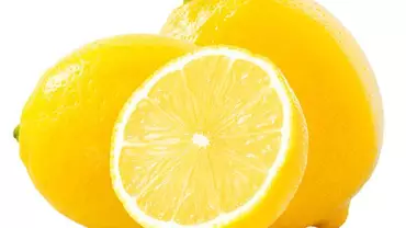 Czy cytryna dobrze wpływa na zdrowie?