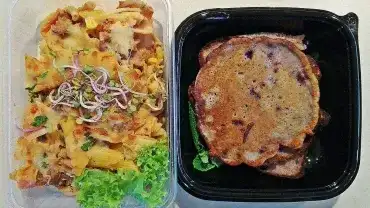 Dieta pudełkowa może być wygodna - Ale, czy jest zdrowa?